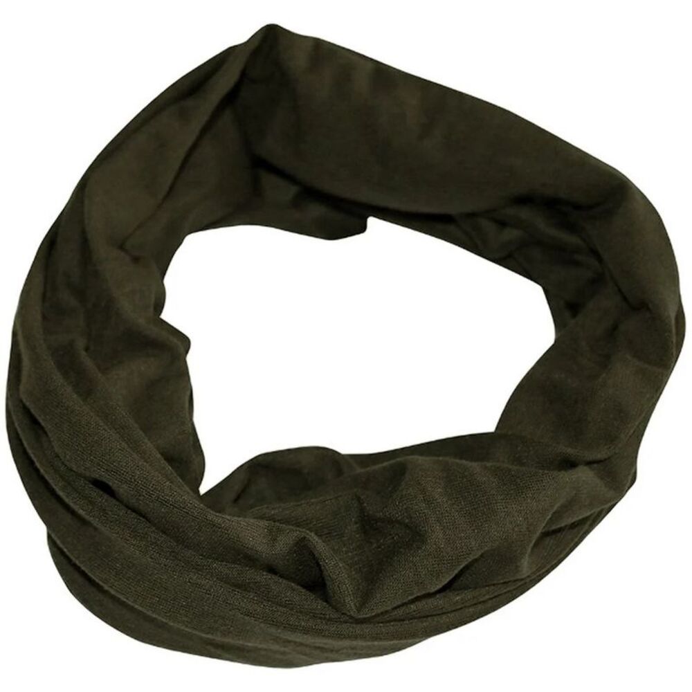 Viper Tactical Plain Snood / Green
